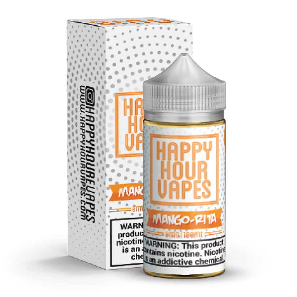 Happy Hour Vapes Happy Hour Vapes